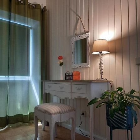 הוילה Ponta Delgada Casa Do Pero De Teive מראה חיצוני תמונה