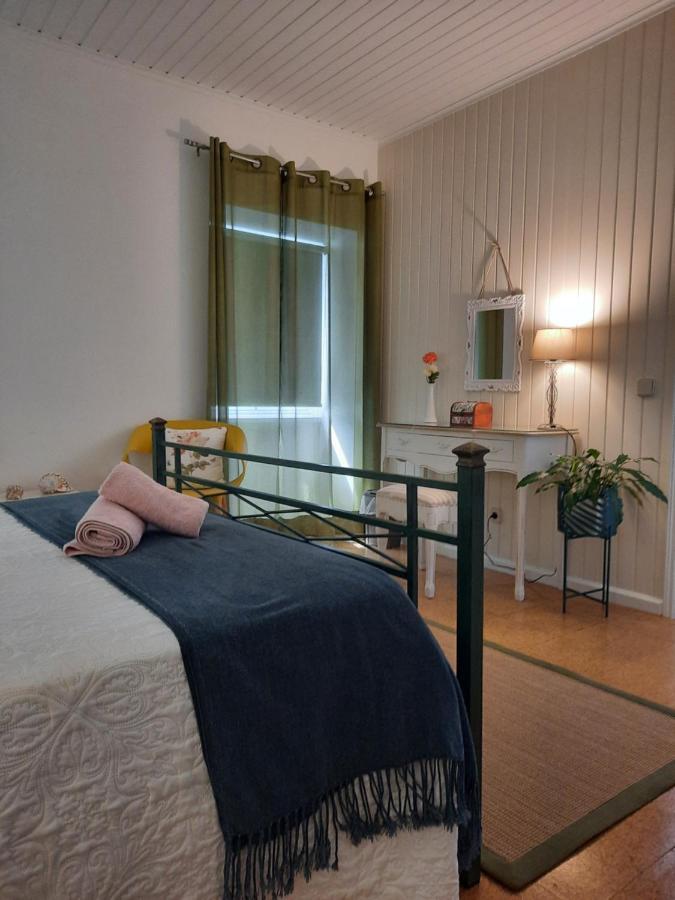 הוילה Ponta Delgada Casa Do Pero De Teive מראה חיצוני תמונה