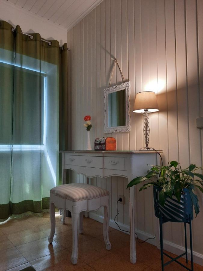 הוילה Ponta Delgada Casa Do Pero De Teive מראה חיצוני תמונה