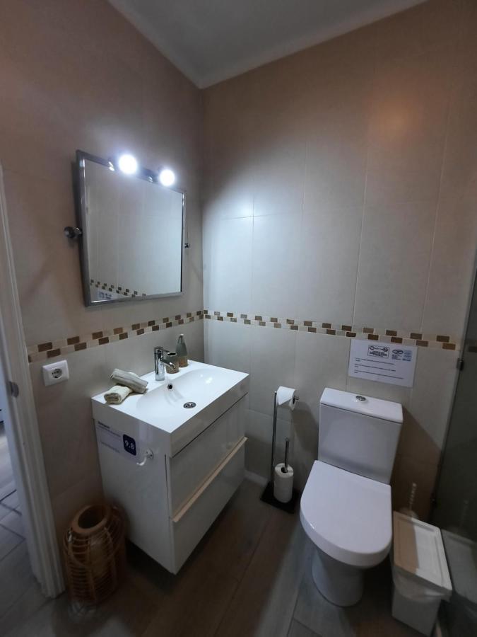 הוילה Ponta Delgada Casa Do Pero De Teive מראה חיצוני תמונה
