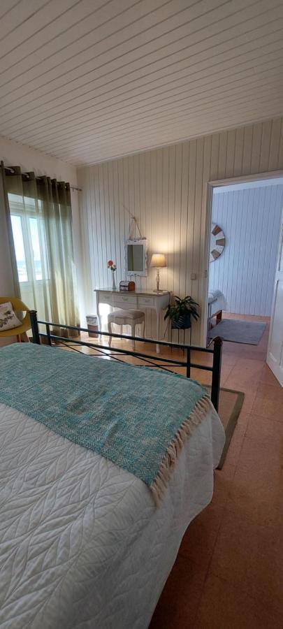 הוילה Ponta Delgada Casa Do Pero De Teive מראה חיצוני תמונה