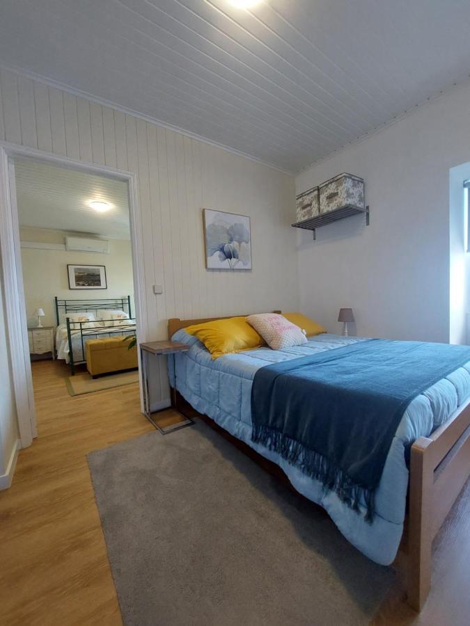 הוילה Ponta Delgada Casa Do Pero De Teive מראה חיצוני תמונה