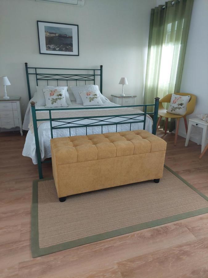 הוילה Ponta Delgada Casa Do Pero De Teive מראה חיצוני תמונה