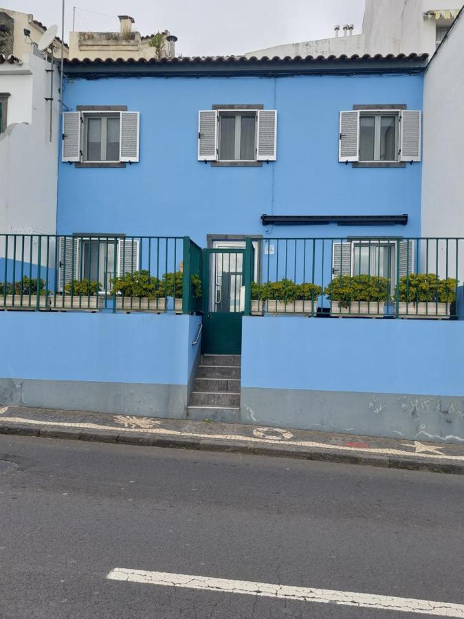 הוילה Ponta Delgada Casa Do Pero De Teive מראה חיצוני תמונה